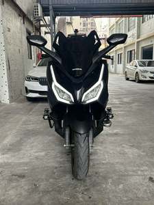二手本田NSS350