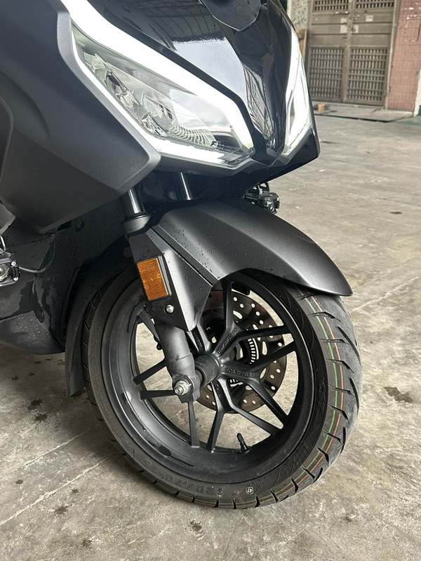 二手本田NSS350