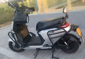 二手九号远航家M