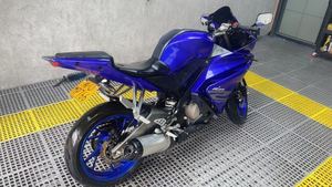 二手飞鹰R25