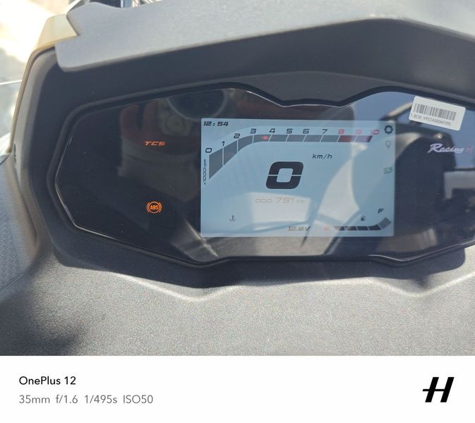 二手光阳Racing H 150
