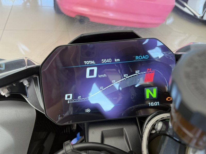 二手宝马S 1000 RR