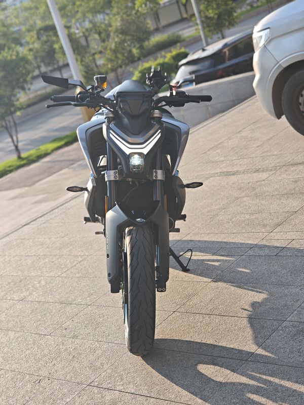 二手春风450NK