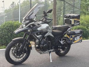 二手凯越525X