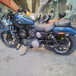 二手香帅650N