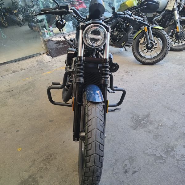 二手香帅650N