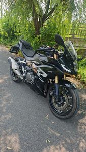 二手贝纳利龙卷风 Tornado 402R