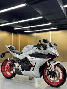 二手春风450SR