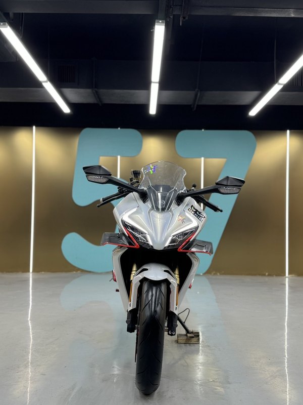 二手春风450SR