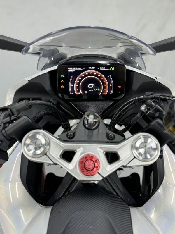 二手春风450SR