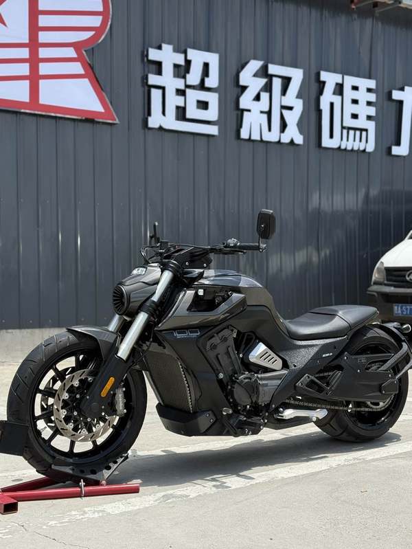 二手奔达LFC700 燎