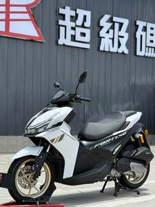 二手QJMOTOR鸿150S
