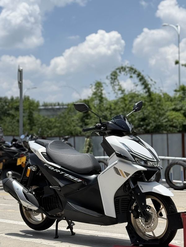 二手QJMOTOR鸿150S