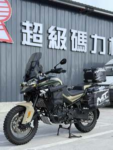 二手春风800MT