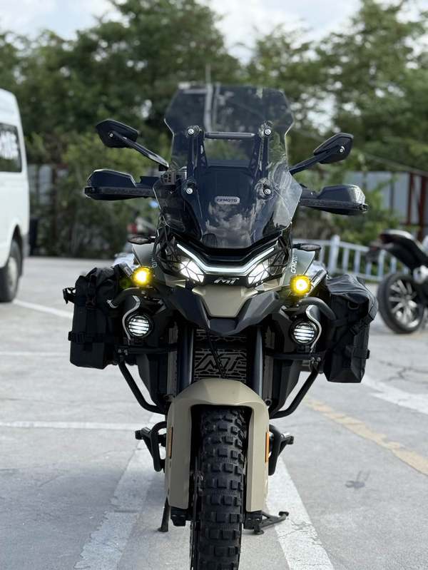 二手春风800MT