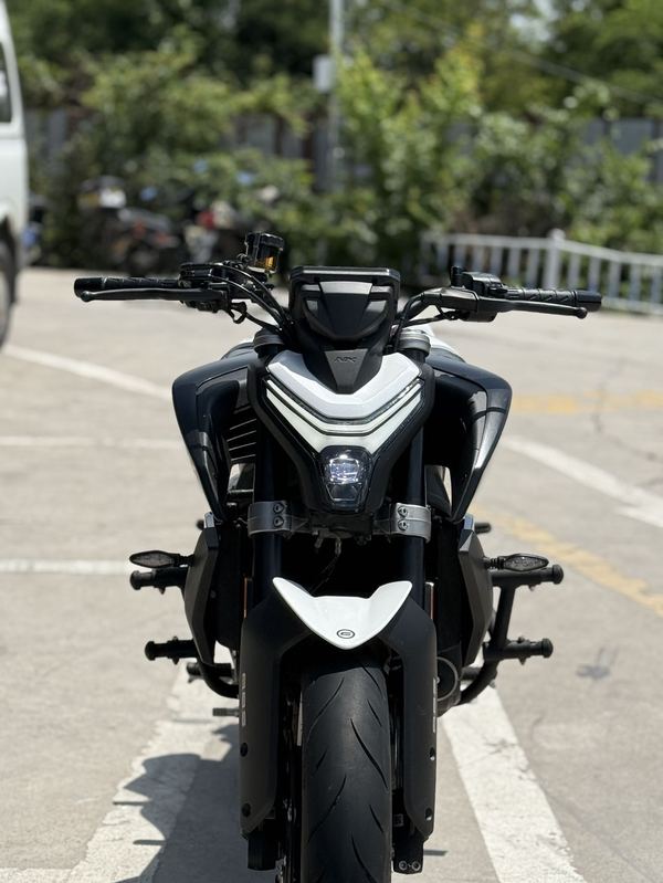 二手春风450NK