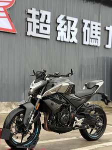 二手春风450NK