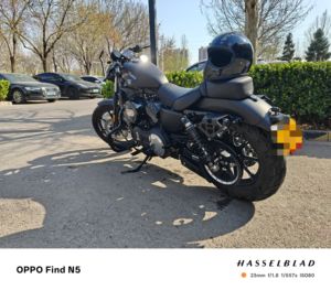 二手香帅650N