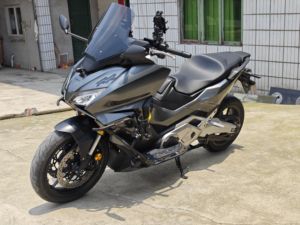 二手本田NSS750