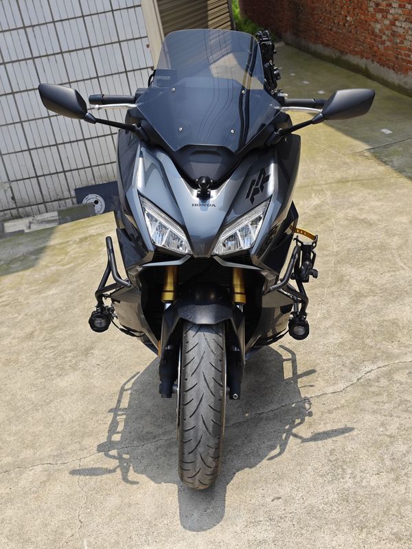 二手本田NSS750
