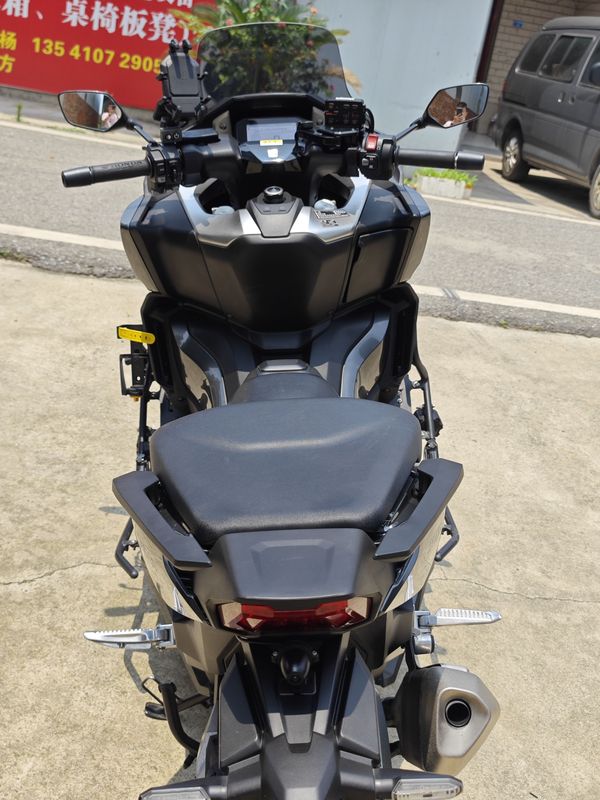 二手本田NSS750