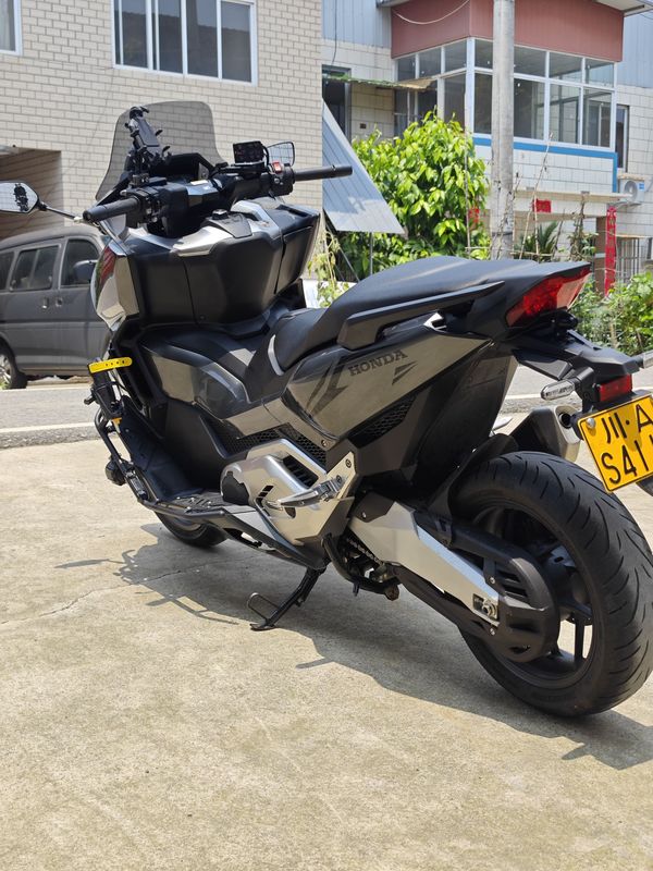 二手本田NSS750