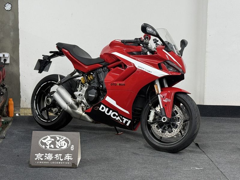 二手杜卡迪Panigale 959
