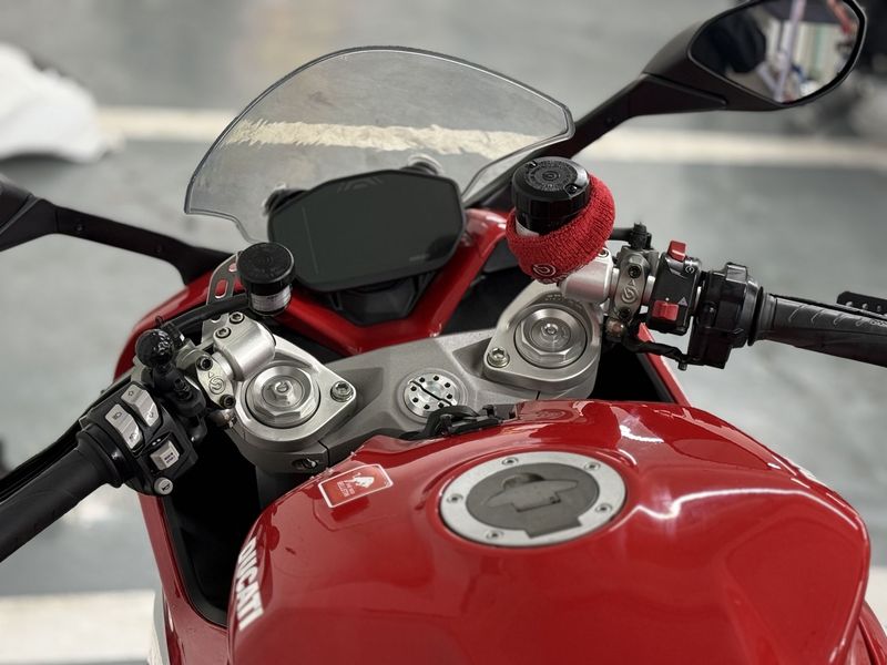 二手杜卡迪Panigale 959