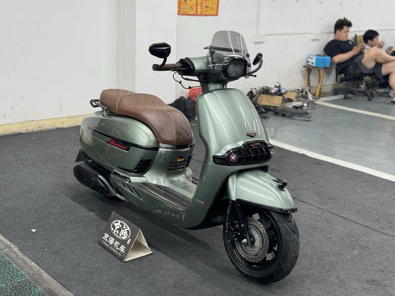 二手维多利亚Sixties 150Si