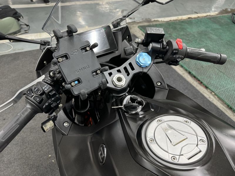 二手凯越321RR