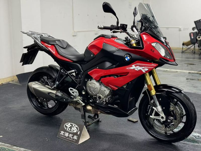 二手宝马S 1000 XR