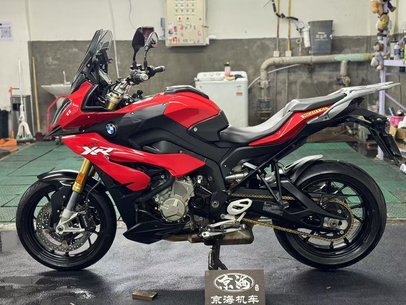 二手宝马S 1000 XR