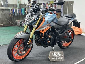 二手无极525R