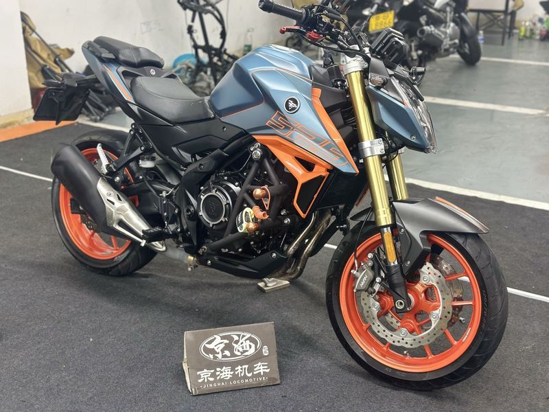 二手无极525R