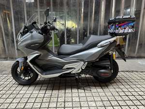 二手大阳V锐 ADV350