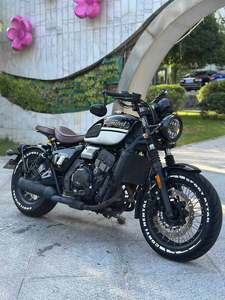 二手长江Bobbie ll 700i