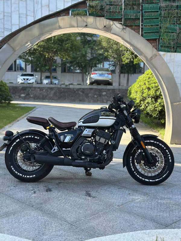 二手长江Bobbie ll 700i