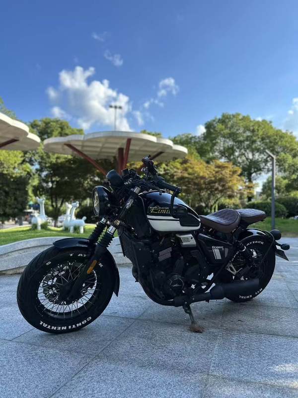 二手长江Bobbie ll 700i