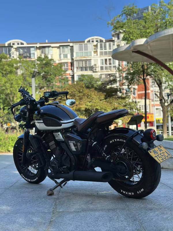 二手长江Bobbie ll 700i