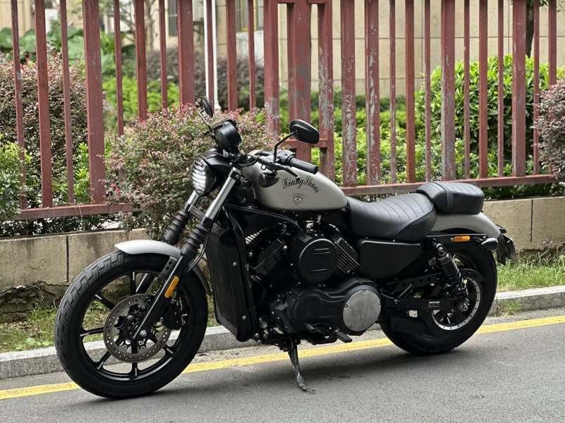 二手香帅650N