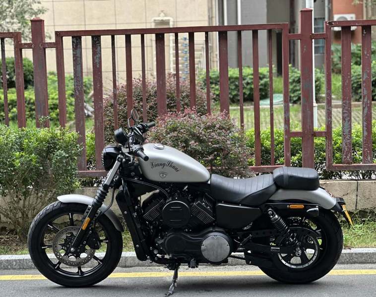 二手香帅650N
