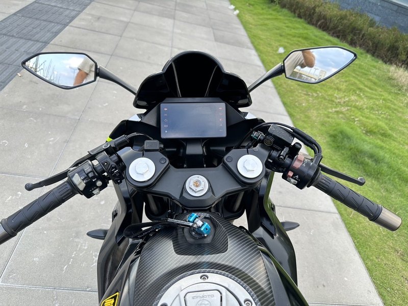 二手春风250SR