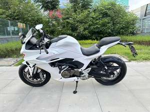 二手QJMOTOR赛550S