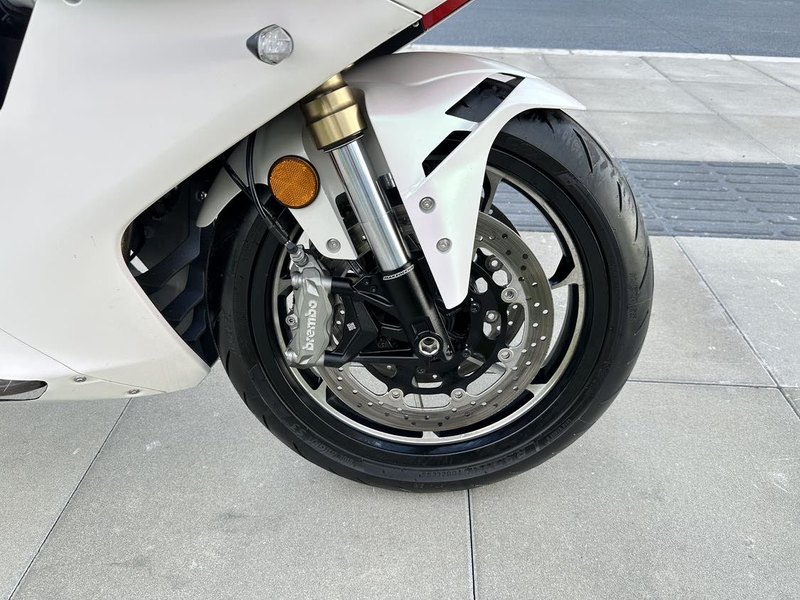 二手QJMOTOR赛550S