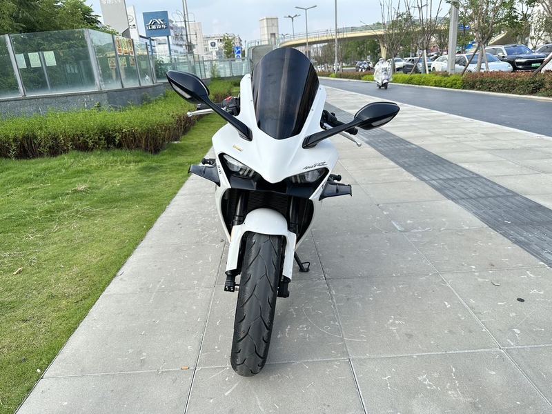 二手凯越450RR