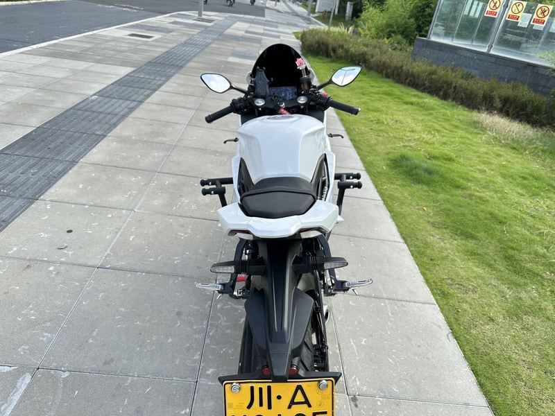 二手凯越450RR