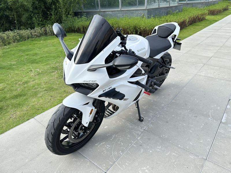 二手凯越450RR