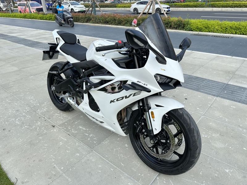 二手凯越450RR