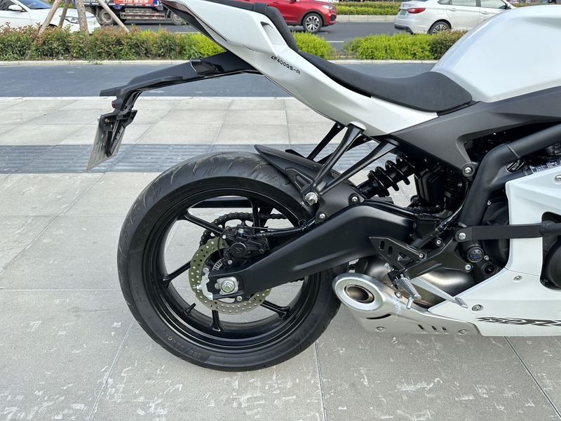 二手凯越450RR