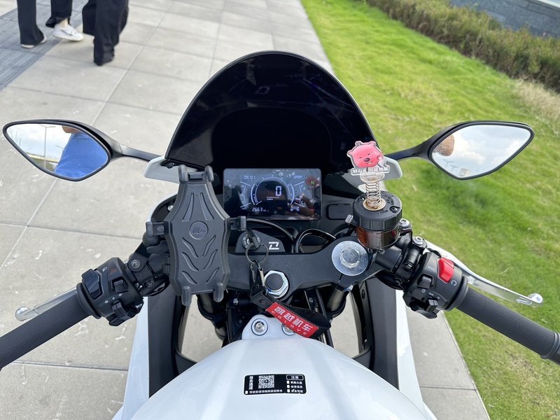 二手凯越450RR